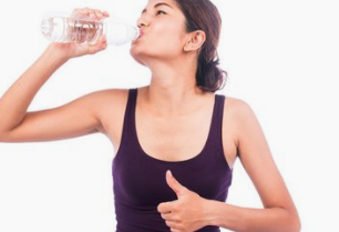 多喝水的好处与坏处