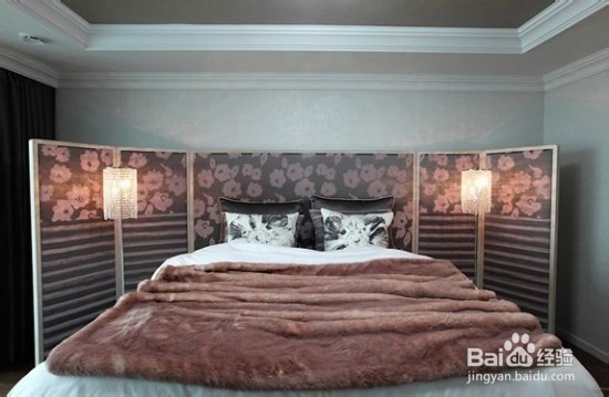 分享76平房屋装修效果图