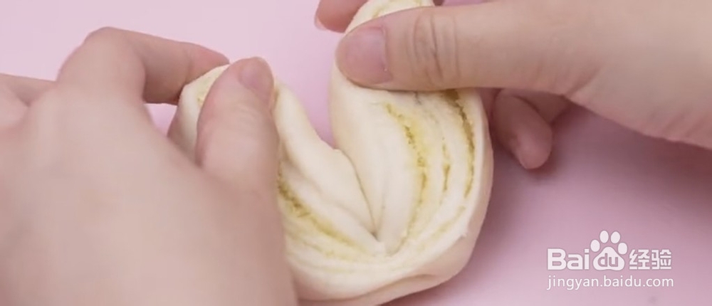 简单的面包做法