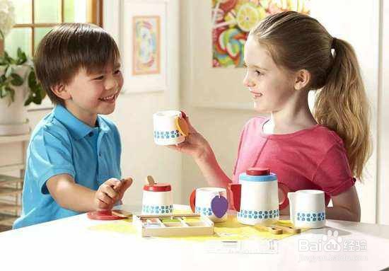 家长如何培养孩子合群的性格