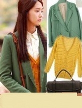 女神修炼三部曲之————外在美