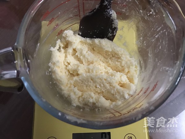 椰蓉吐司的做法