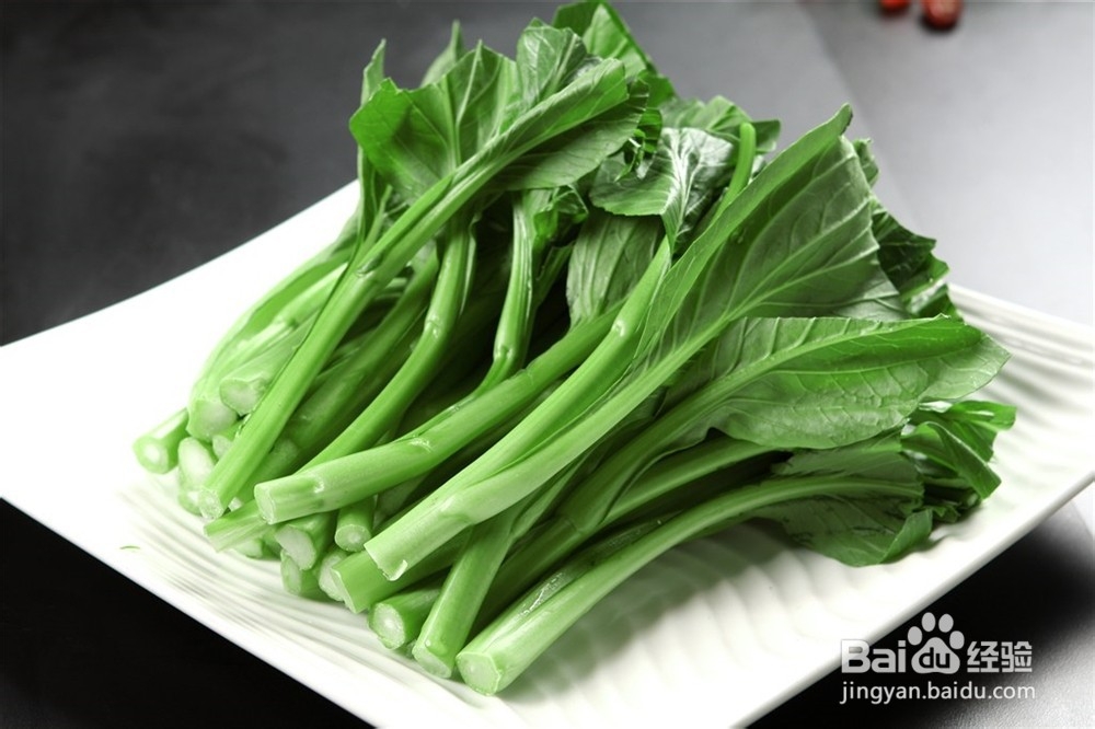 哪些蔬菜一定要焯水？