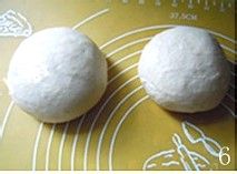 等待20个小时的面包——酸奶面包