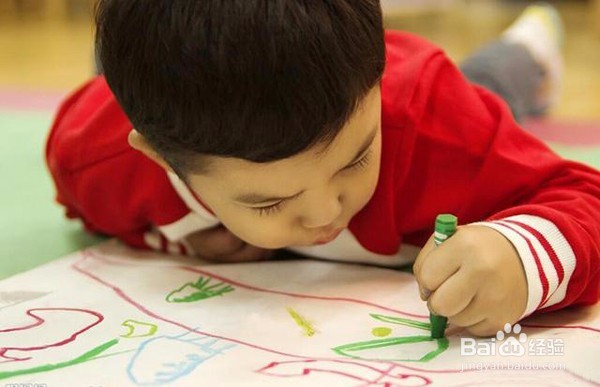 想要孩子越来越聪明?经常做这5件事吧!