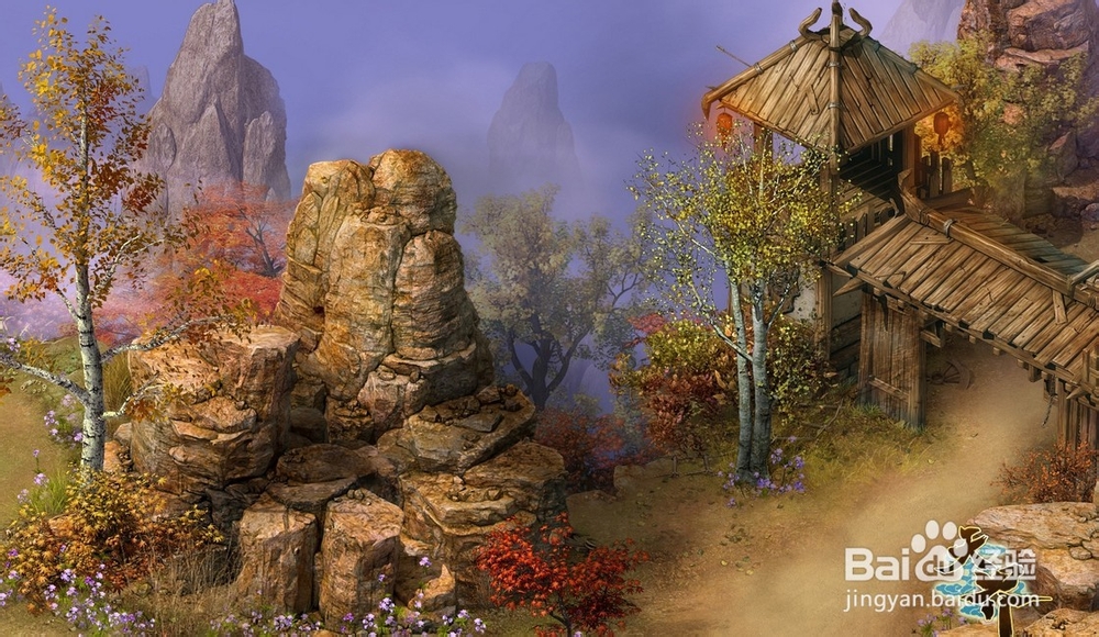 天界财神秘境副本揭秘 财神秘境副本怎么玩