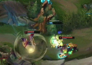 LOL冰鸟重回强势来袭