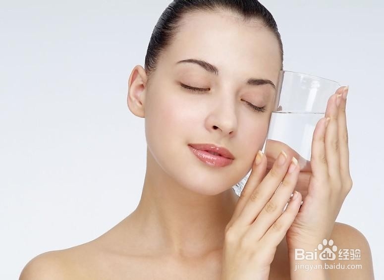 细致毛孔方法（混合性皮肤篇）