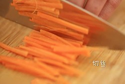 夏季美食之芝麻酱凉面