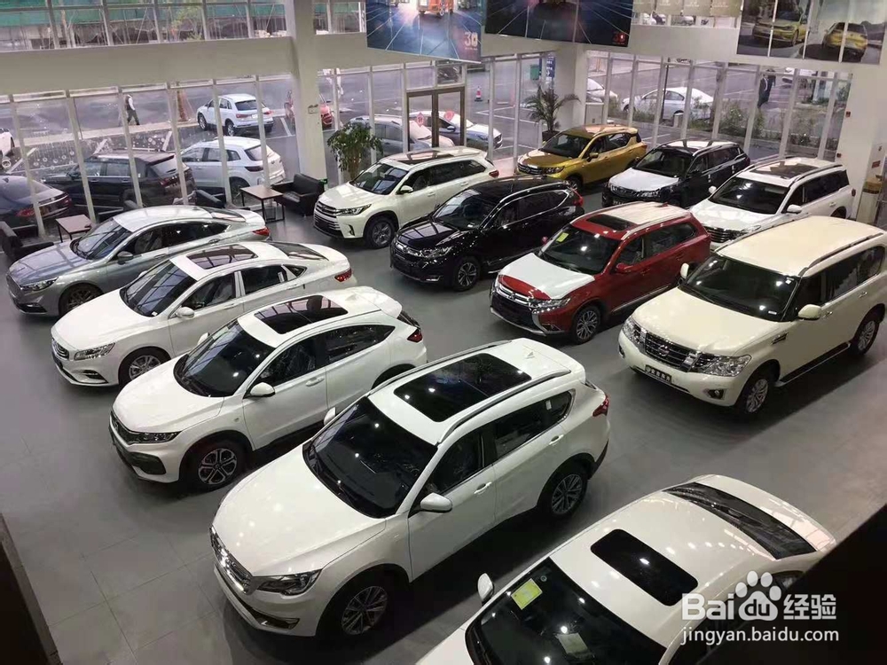 如何选择适合自己的小汽车