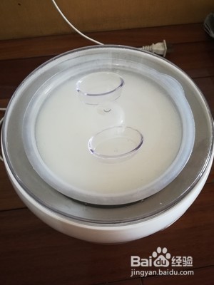 生物实验酸奶制作方法及步骤