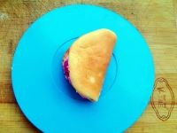 元宝蛋糕的做法