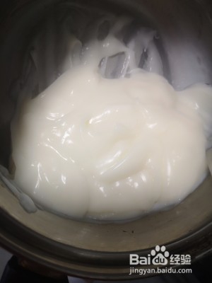 怎么做顺德“烤”牛奶