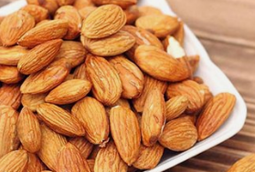 如何区别苦杏仁与甜杏仁?