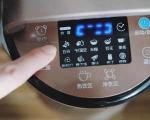 怎么做豆浆芋圆