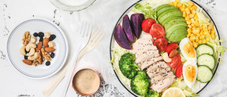 “ 轻断食 ”真能减肥吗？