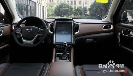 这几款拥有超大中控屏的车,是科技感智能感的完美体现