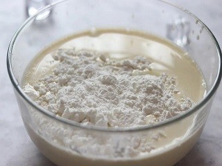 奶酪烤牛奶怎么做？