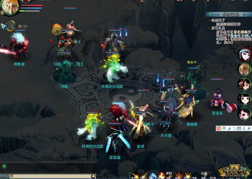 【封神】如何打万兽之鼎