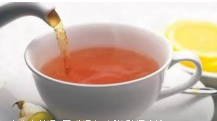 姜汤不宜食用人群解析