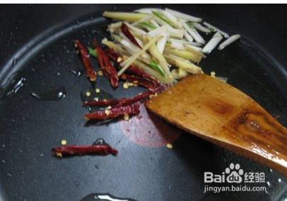 好吃的肉末粉丝做法