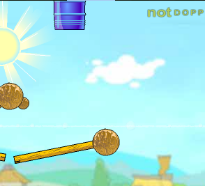 拯救橙子增强版2——42-44关卡攻略