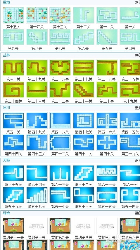 保卫萝卜2游戏攻略