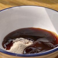 豉油皇大虾，酱油用法有新意，烧虾一绝