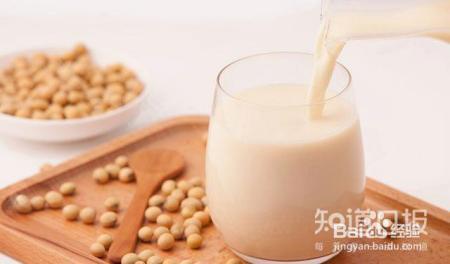 牛奶or豆浆，哪种更健康？