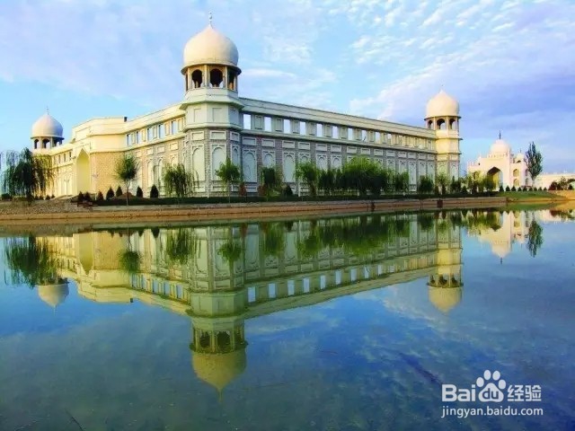 2017宁夏旅游:非去不可的10大宁夏旅游景点绝棒!