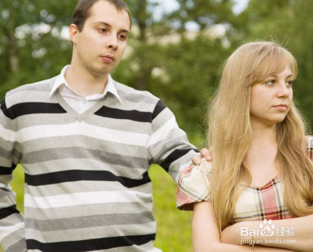 女朋友生气了怎么哄?