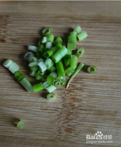 家常菜：拌豆泡