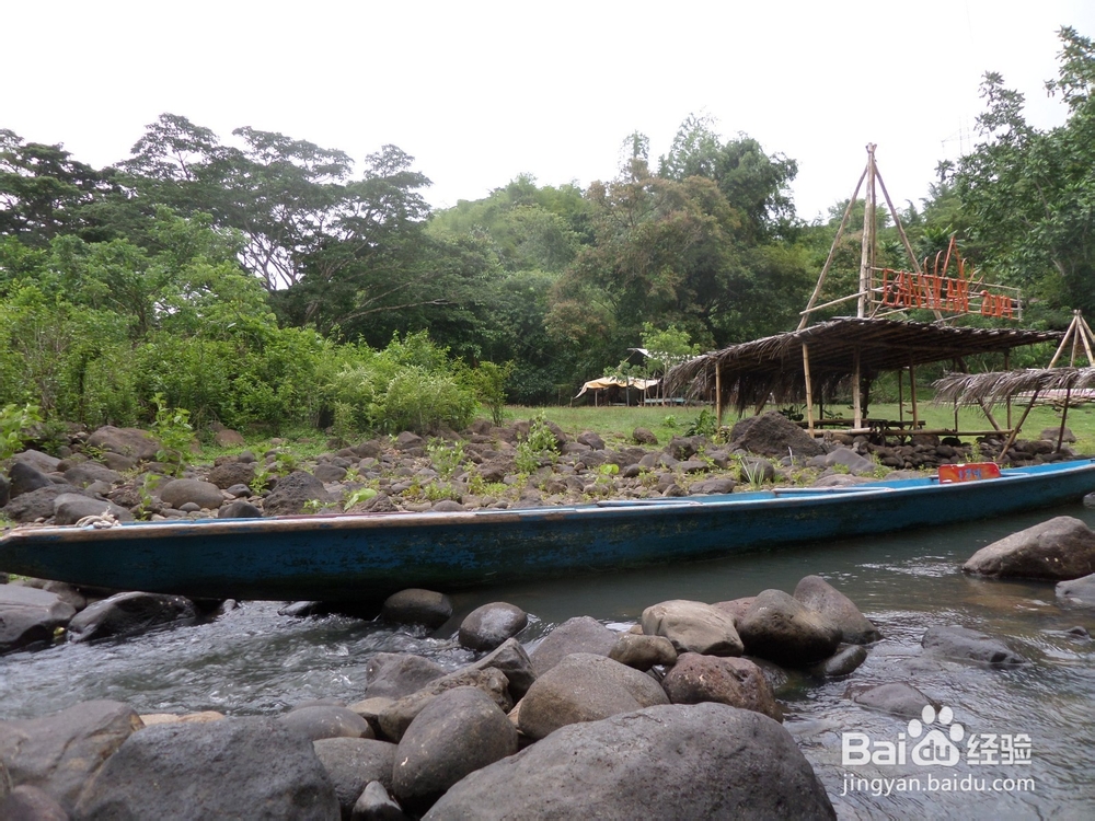 行走菲律宾首都马尼拉