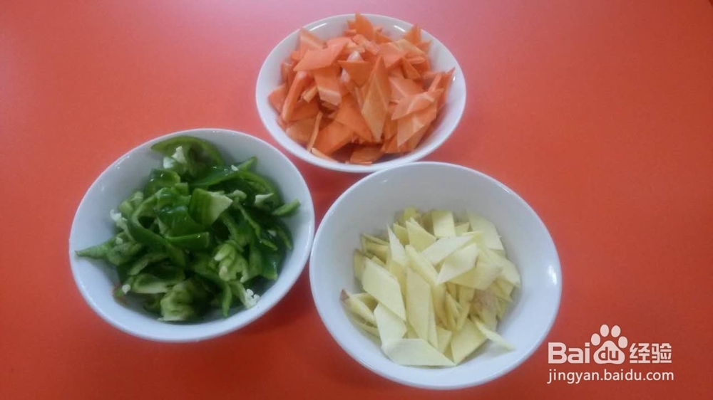 黄焖鸡米饭——珍藏版