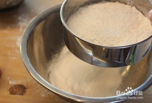 甘酒烤饼是如何做的 怎么做好吃 百度经验