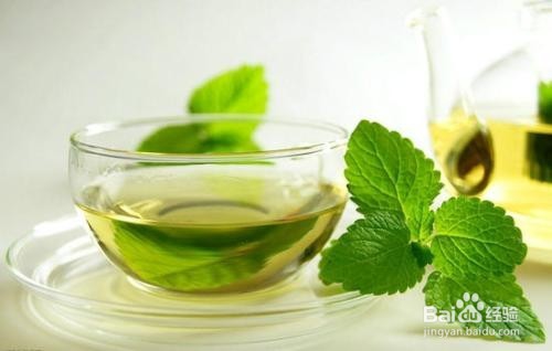 清热解毒的实用食疗