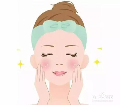 化妆起皮卡粉怎么处理