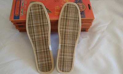 汗脚如何让鞋子保持干燥