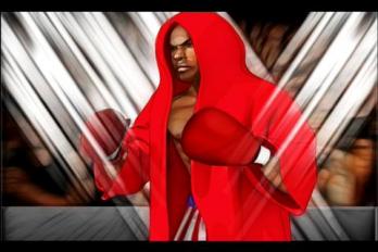 3D拳击对决的游戏攻略