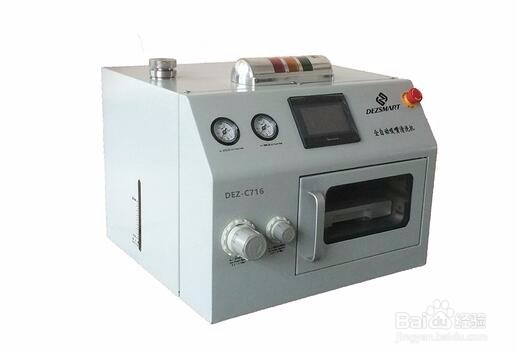 吸嘴清洗使用方法大全！