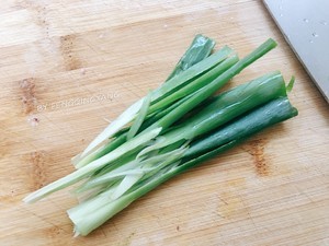 章鱼泡菜饼的做法