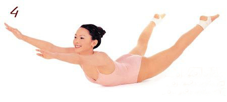 怎么减背部外侧赘肉怎么减肥如何减肥的经验