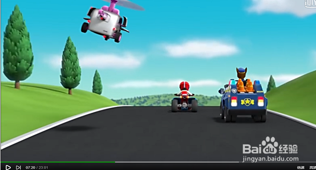 动画片中的音频怎么在电脑上在线录制，如何内录