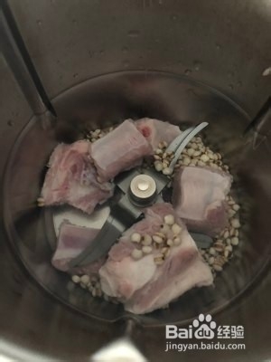 怎么做排骨汤