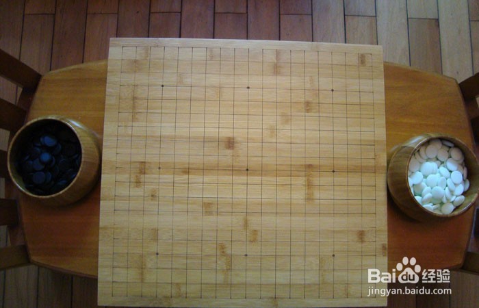 围棋基础如何提子