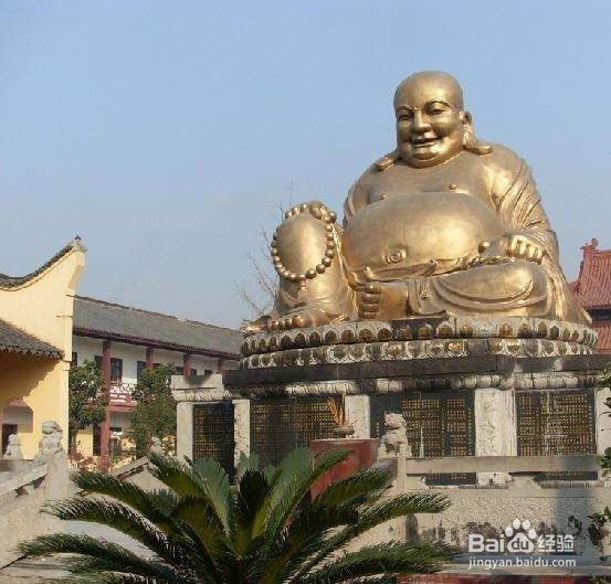 性觉寺旅游攻略
