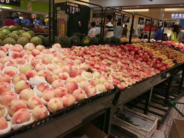 普罗旺斯烤蔬菜