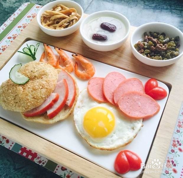 如何更好地养胃