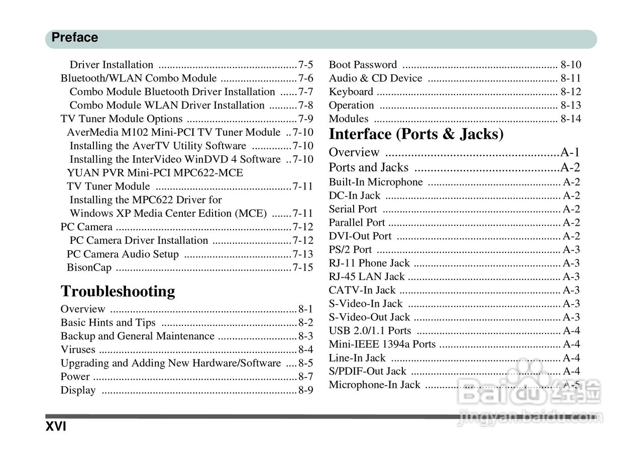 Alienware Area-51m 7700笔记本电脑说明书:[2]