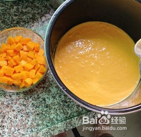 如何制作杨枝甘露
